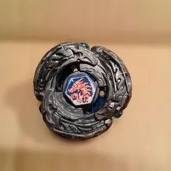 d*4様 64 メタルファイトベイブレード ダークナイトドラグーン - メルカリ