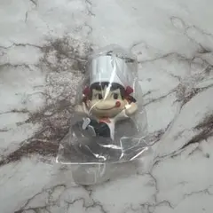 ペコちゃんお菓子のめじるしアクセサリー2026