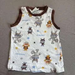 アンパンマン タンクトップ 95cm