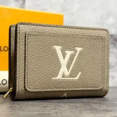 ⭐️新作⭐️【新品未使用】ルイヴィトン ポルトフォイユクレア ドリームベージュ 楽天市場】【新品】ルイヴィトン LOUIS VUITTON 財布 二つ折り