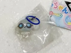 ぷくぷくあわわちゃん　めじるしアクセサリー