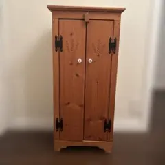 ここさま専用ページ♡カントリーハート カップボード - メルカリ