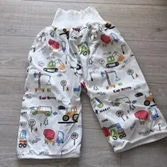 おねしょパンツ