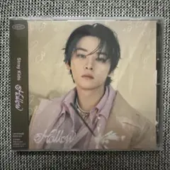 Stray Kids Hollow FC盤アルバム リノ