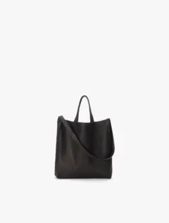 Aeta DA53 DOUBLE FACED SHOULDER TOTE：Mのサムネイル