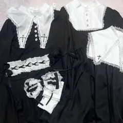 地雷系 ゴスロリ まとめ売り