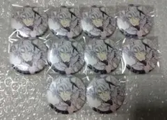 アイナナ 八乙女楽 6周年 缶バッジ