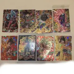 スーパードラゴンボールヒーローズUR sec