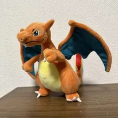 三英貿易　ポケットモンスター　ALLSTARCOLLECTION　リザードン　S