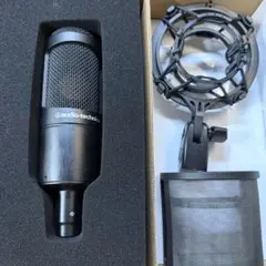 ダイナミックマイク&YAMAHA AG03MK2 BLACK&マイクアームセット - メルカリ