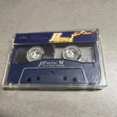 日野皓正 カセットテープ PASSAGE Best Selection - メルカリ
