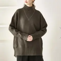 ロペピクニック ニット