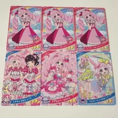 アイプリ マイメロディなかよし ときせんおはるコーデ