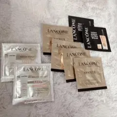 LANCOME ランコム ファンデーション