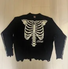 2025年最新】SAINT Mxxxxxx メンズ ニット・セーターの人気アイテム