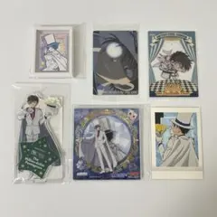 名探偵コナン 怪盗キッド まとめ売り