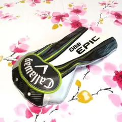 Callaway GBB EPIC ドライバー用ヘッドカバー - メルカリ