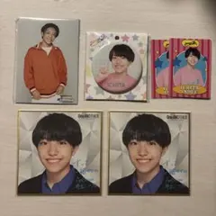 AmBitious 井上一太 セット