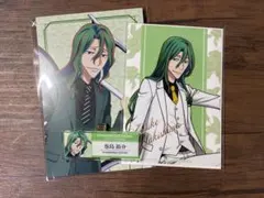 【弱虫ペダル】巻島裕介セット