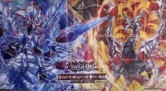 ※*読様 ミラジェイド ルベリオン プレイマット アルバストライク 烙印 2026年最新】アルバストライク プレイマットの人気アイテム - メルカリ
