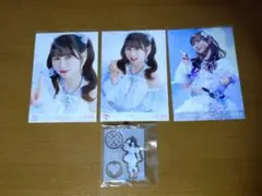 イコラブ　生写真　山本杏奈ちゃん　まとめ売り