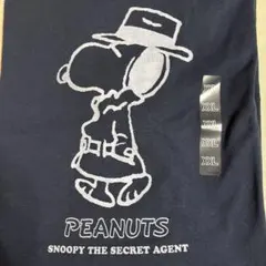 クロクロくろこ　さま　 ユニクロ　UT PEANUTS スヌーピー