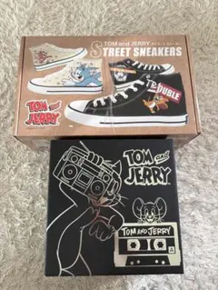 Ben & Jerry
