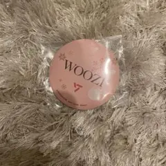 一番くじ SEVENTEEN ウジ