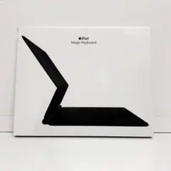 12.9インチ iPad Pro(4th) Magic Keyboard