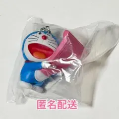 ひみつ道具もーしょん フィギュアマスコット ドラえもん（どこでもドア）
