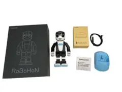 SR-06M-T ロボホン SHARP SHARP（シャープ） SHARP RoBoHoN ロボホン Wi-Fi対応モデル(二足歩行