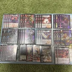 MTG 断捨離 まとめ売り① 21キロ以上 - メルカリ