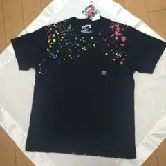 ユニクロ 未使用タグ付き フューチュラ グラフィックTシャツ