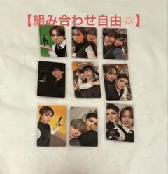 月狼 ＆TEAM トレカ ケミ