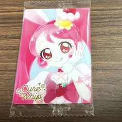 プリキュアウエハース12 キュアホイップ
