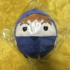 『忍たま乱太郎 ドクタケ忍者隊最強の軍師』 ふわコロりん　鉢屋三郎