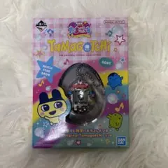 たまごっち A賞一番くじキラ2レインボー Original Tamagotchi