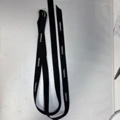 CHANELのリボン