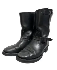 2025年最新】attractions エンジニアブーツの人気アイテム