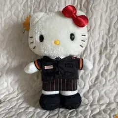 サンリオ キティGirls 制服キティ ストラップ　 レア ハローキティ サンリオ キティGirls 制服キティ ストラップ レア ハローキティ