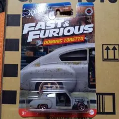 2026年最新】1/64 Hot Wheels ワイルド・スピード プレミアムボックス