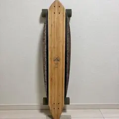 GLOBE ロングスケートボード ロングスケートボード 44インチ 高品質 HEAVEN SPIN WAVE44