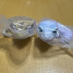いきもの大図鑑 ソフビ コレクション レオパとクレス ガチャ