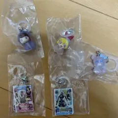 アイカツ!めじるしアクセサリー