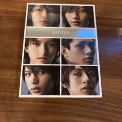 KAT-TUN 未開封Real Face全員センター&汚れありFilmまとめ売り - メルカリ