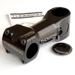 THOMSON ELITE ステム 25.4 90mm & キャップのサムネイル