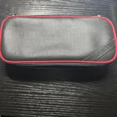 LOONLOON 筆箱 ペンケース ブラックのサムネイル