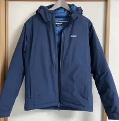 パタゴニア ダウンジャケット XSサイズ