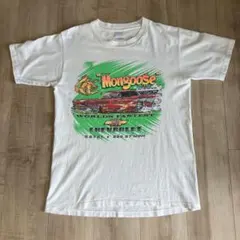 90s vintage LOUISE BROOKS EUGENE Tシャツ - メルカリ