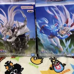 2025年最新】ウマ娘 フィギュアの人気アイテム - メルカリ